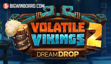 Volatile Vikings 2 Slot .